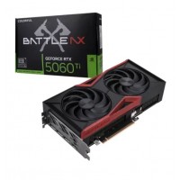 Colorful GeForce RTX 5060 Ti Battle AX DUO 8GB-V GDDR7 Graphics Card